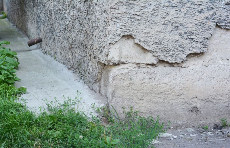 Top Concrete Foundation Repair Companies in Downers Grove, IL