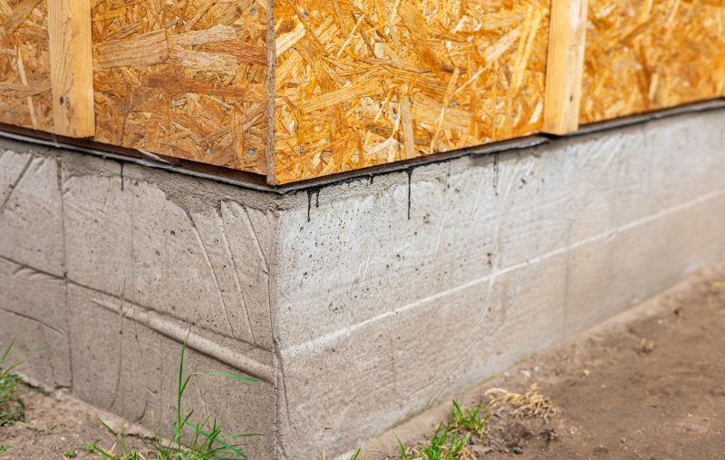 Top Concrete Foundation Repair Companies in Glenview, IL