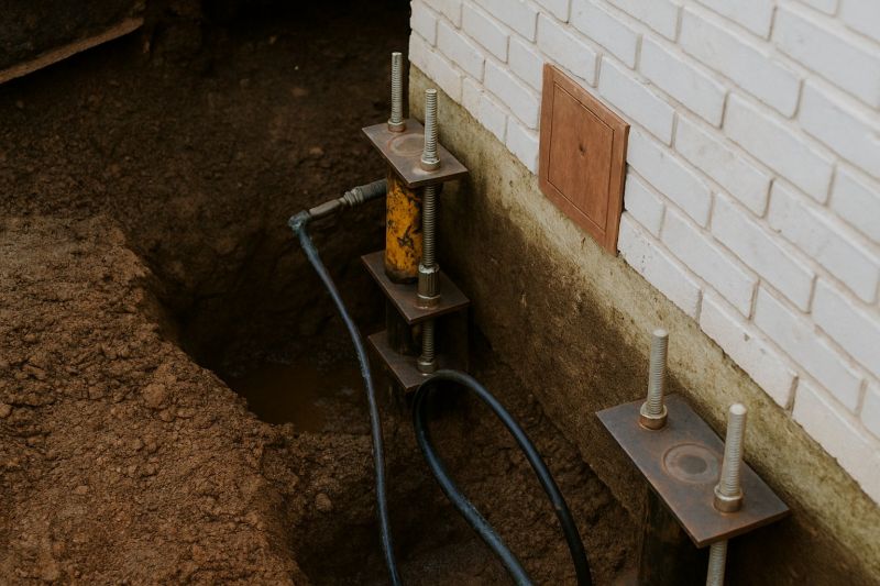 Top Foundation Lifting Companies in Arlington Heights, IL