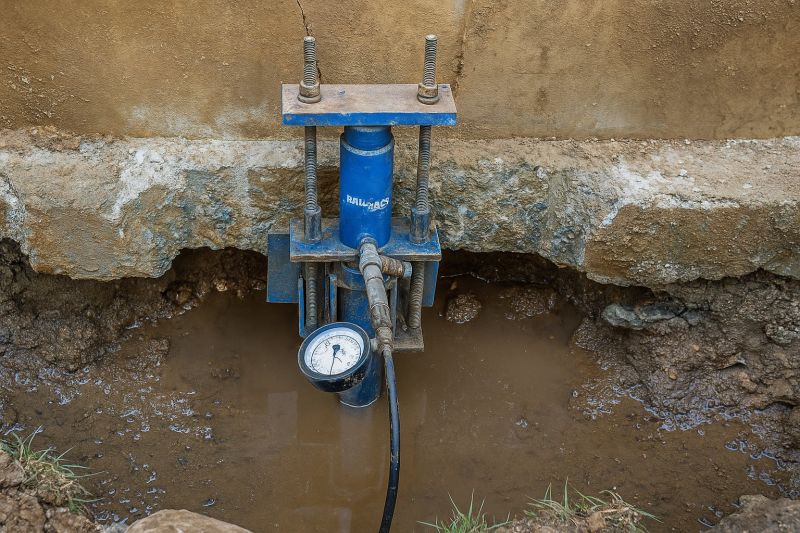 Top Foundation Lifting Companies in Aurora, IL