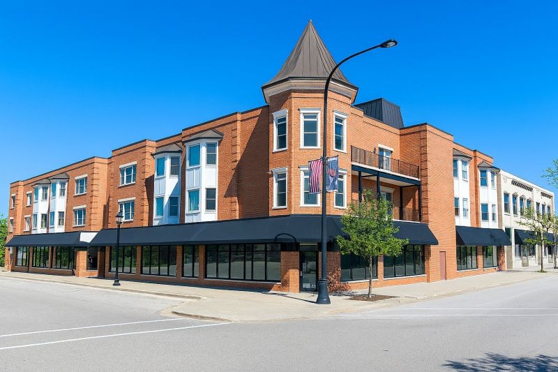 Top Foundation Lifting Companies in Barrington, IL