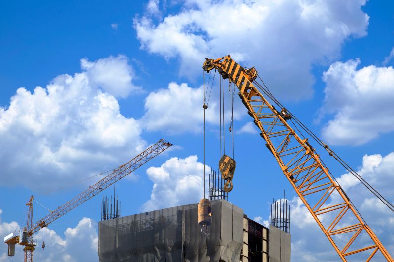 Top Foundation Lifting Companies in Elgin, IL
