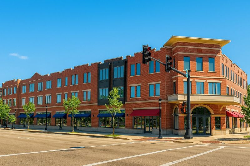 Top Foundation Lifting Companies in La Grange, IL