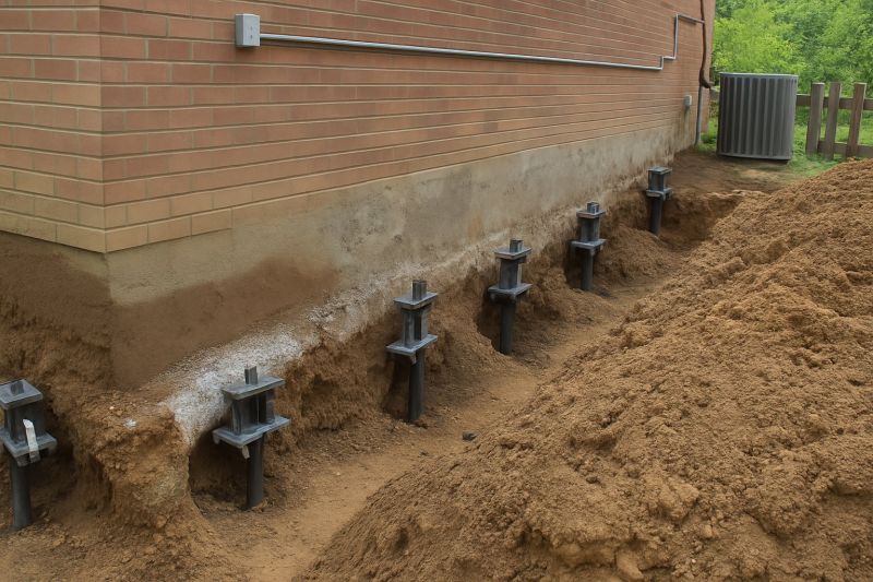 Top Foundation Lifting Companies in Palatine, IL