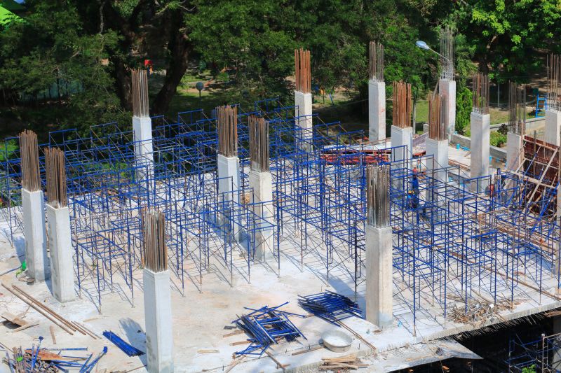 Top Foundation Lifting Companies in Schaumburg, IL