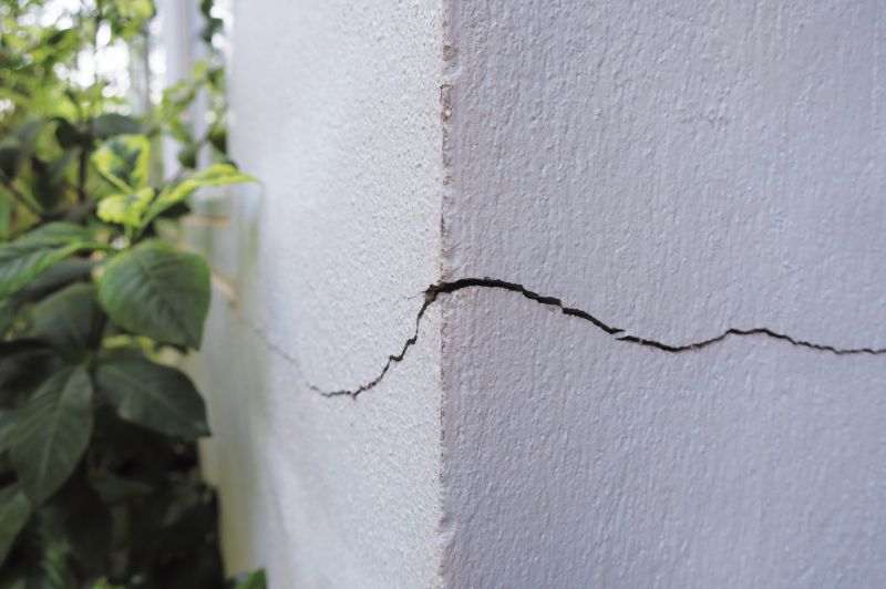 Top Foundation Repair Companies in Evanston, IL