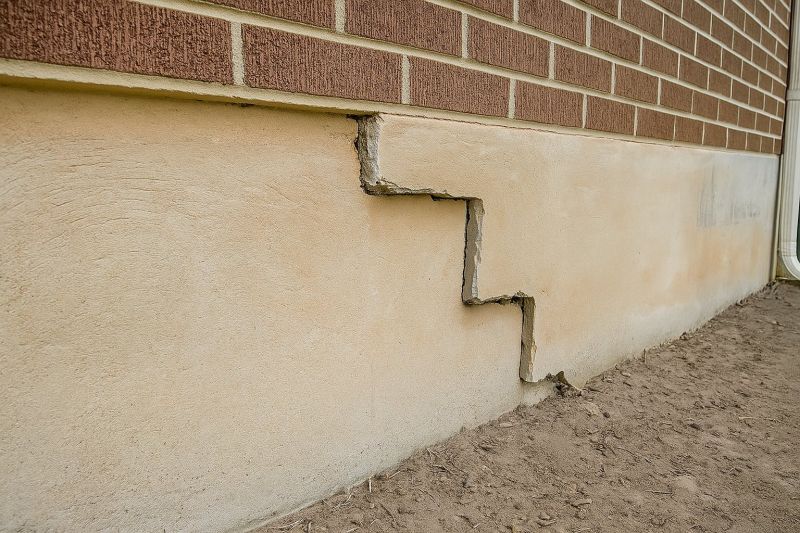 Top Foundation Repair Companies in Saint Charles, IL