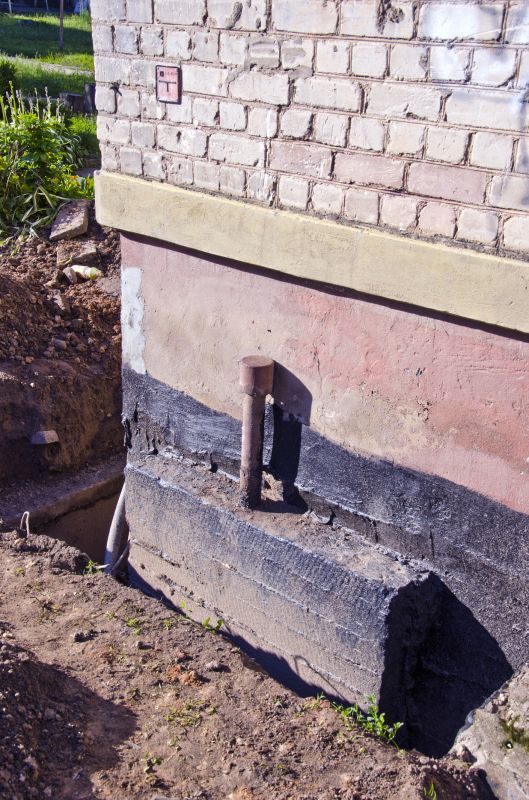 Top Foundation Repair Companies in Skokie, IL