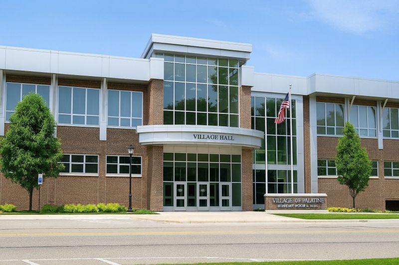 Best Foundation Lifting pros in Palatine, IL