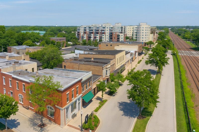 Best Foundation Lifting pros in Glenview, IL